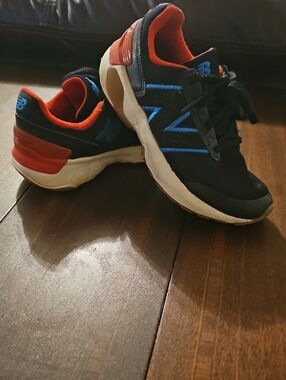 Boys New Balance 1440 Shoes
